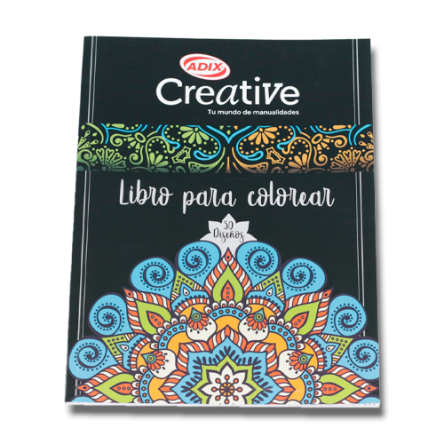 Pack Dibujo Stabilo + Libro Mandalas