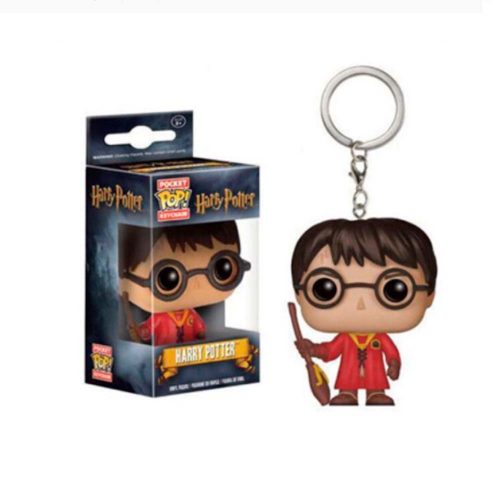 Harry Potter Escoba 1000