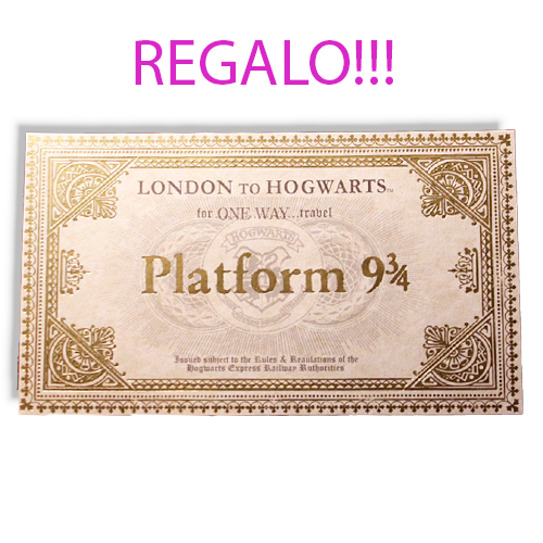 Pack 5 Pares De Calcetines De Harry Potter + Regalo + Bolsa