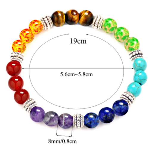 Pulsera 7 Chakras2